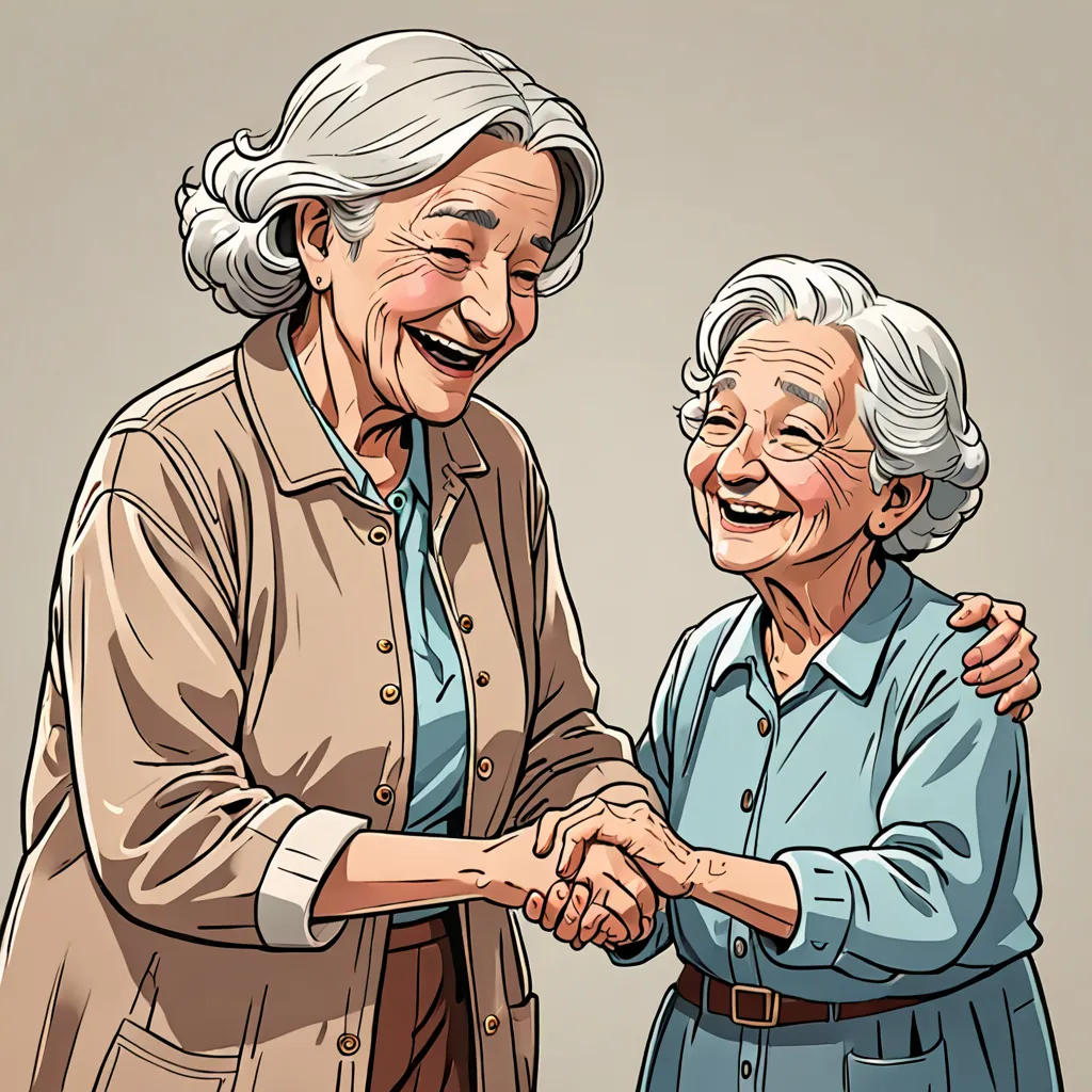 Memories of Sweet Maria
