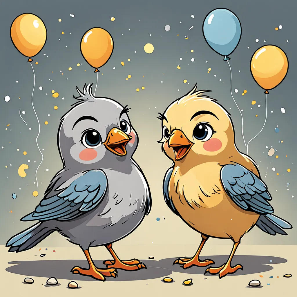 Birdie Bash