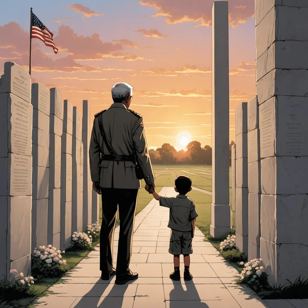 Forever by Your Side