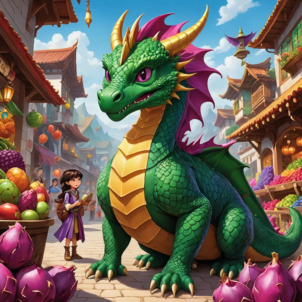 Dragon Globetrotters