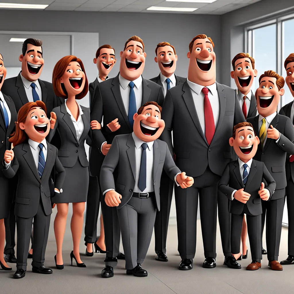 The Startup Stand-Up