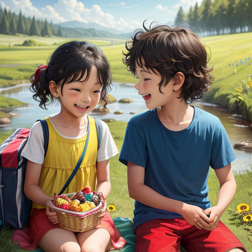 The Picnic Adventure