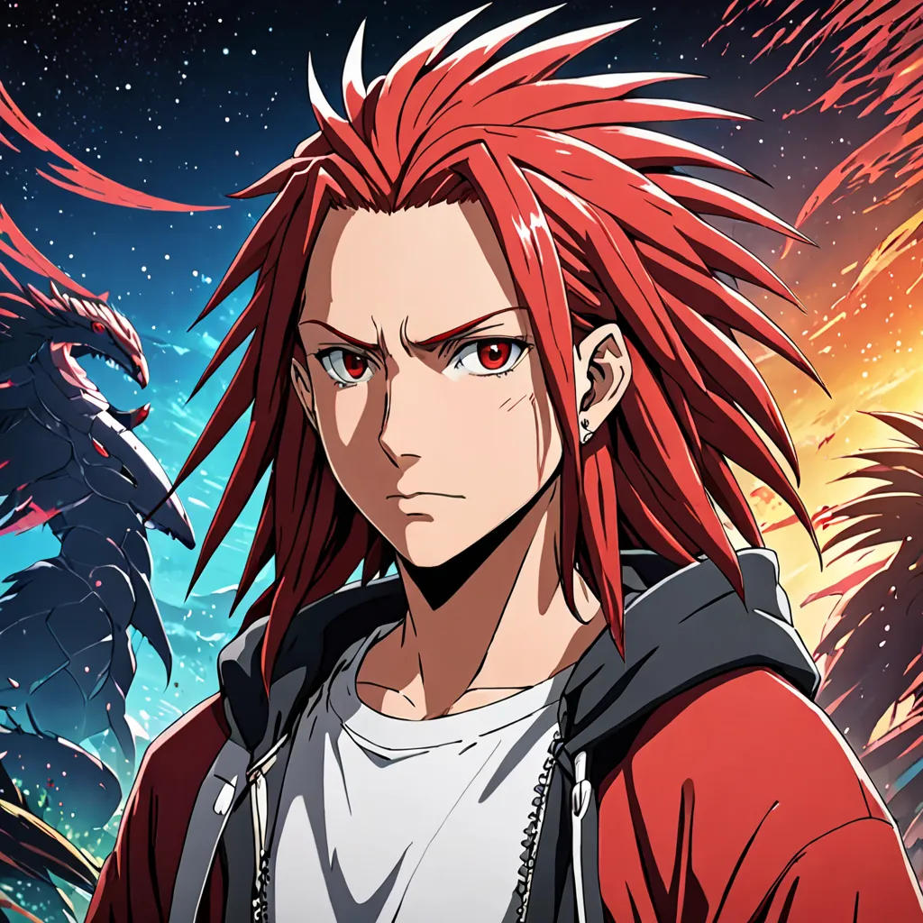 Echidna's Embrace