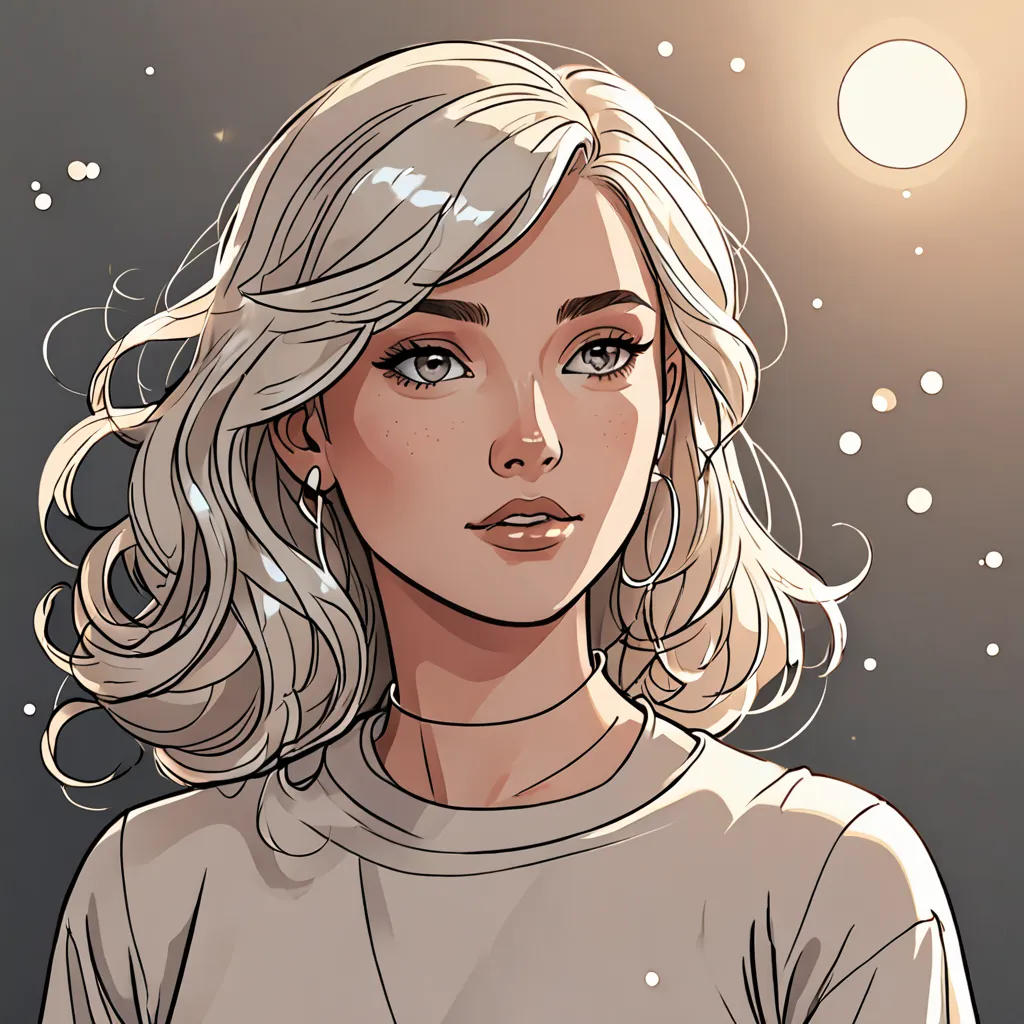 Glimmer's Glow