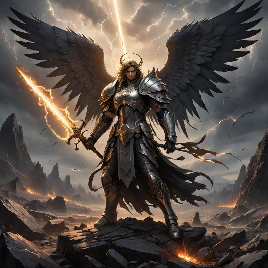 Elysium's Reckoning