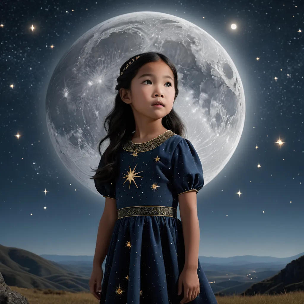 Starry Skies