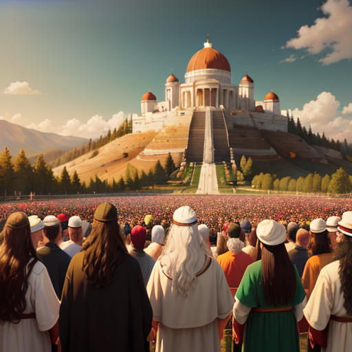 The Teachings of Jesus Christ