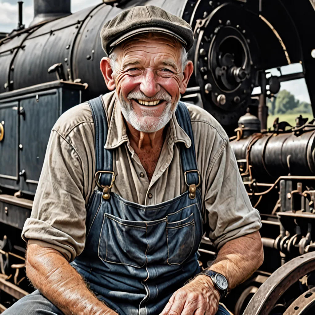 The Steam Guardian