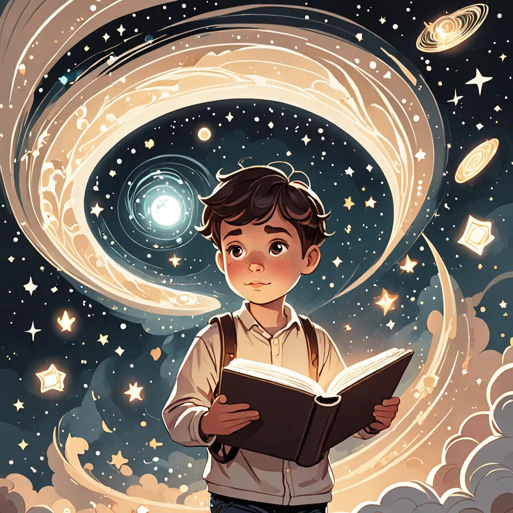 O Livro dos Sonhos