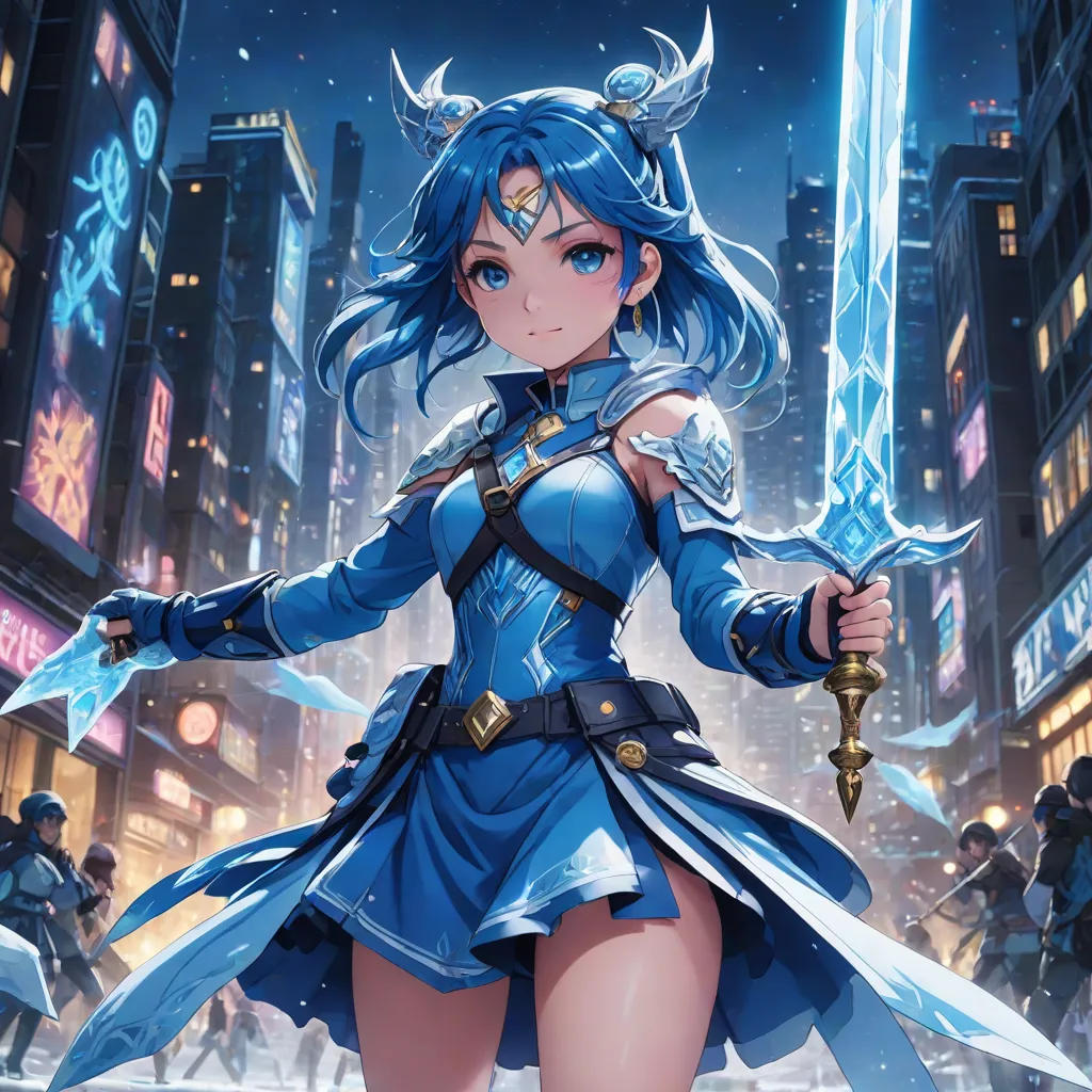 Cure Beauty's Stand