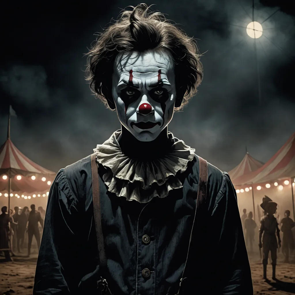 The Jester's Revenge