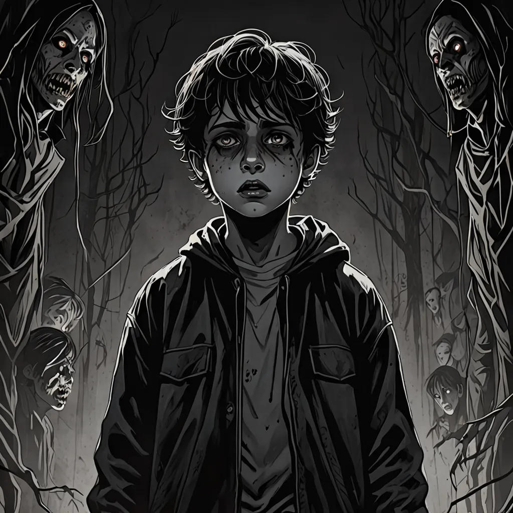 Noah's Nightmare