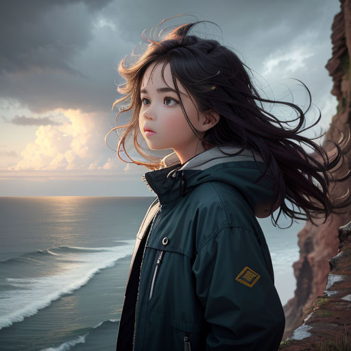 Whispers of the Storm