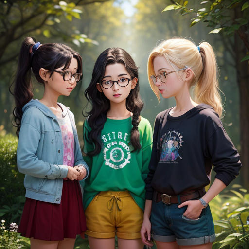 Sprig's Secret Age