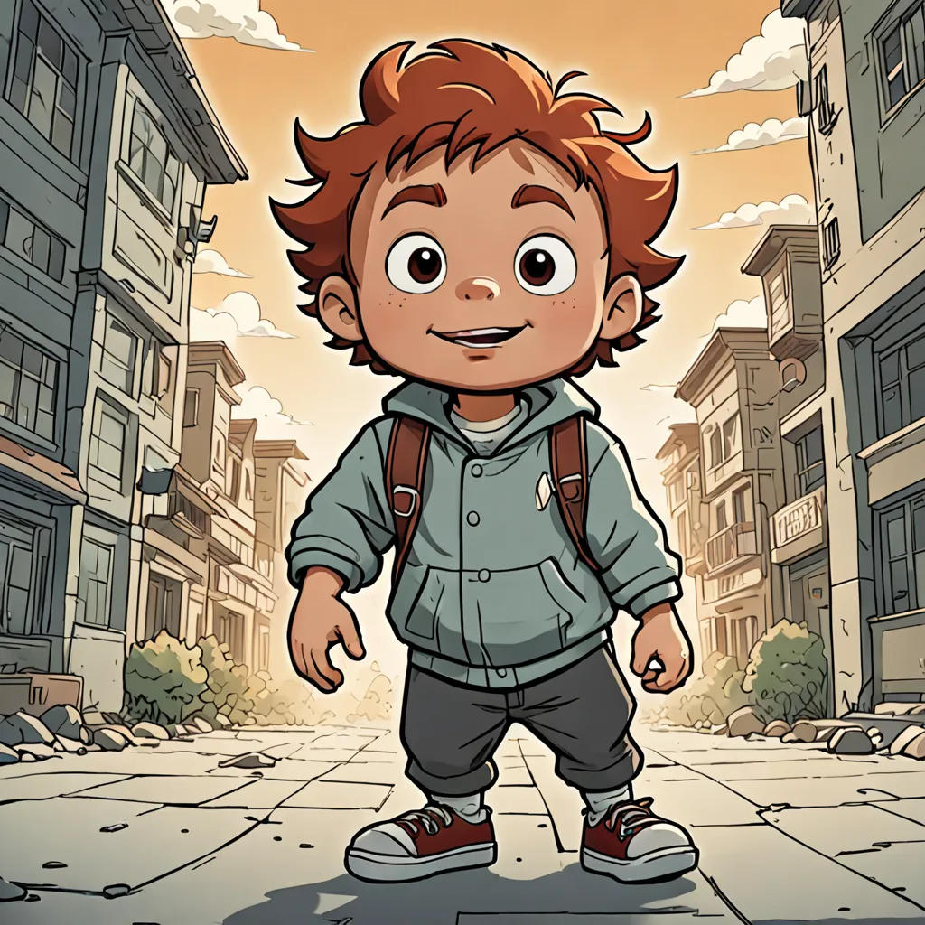 Chuckie's Cunning Quest