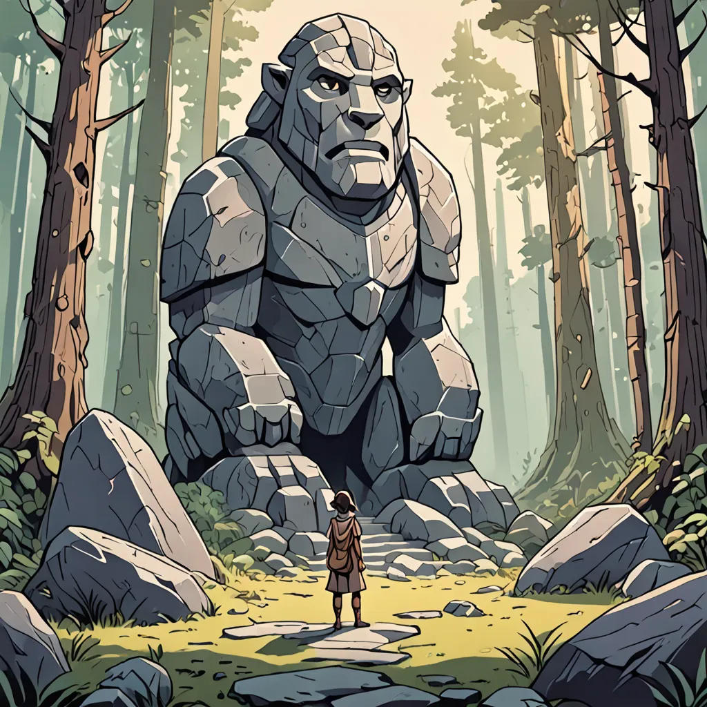 The Last Guardian