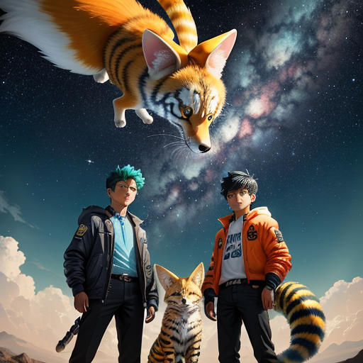 The Interstellar Encounter