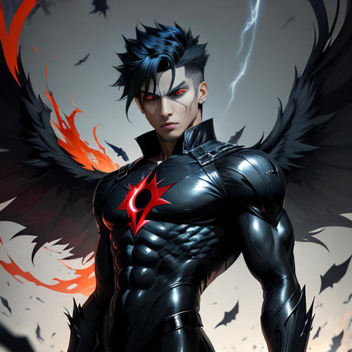 The Supreme Awakening