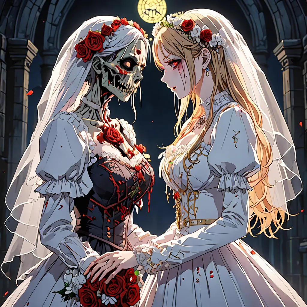 Zombie Love Chronicles