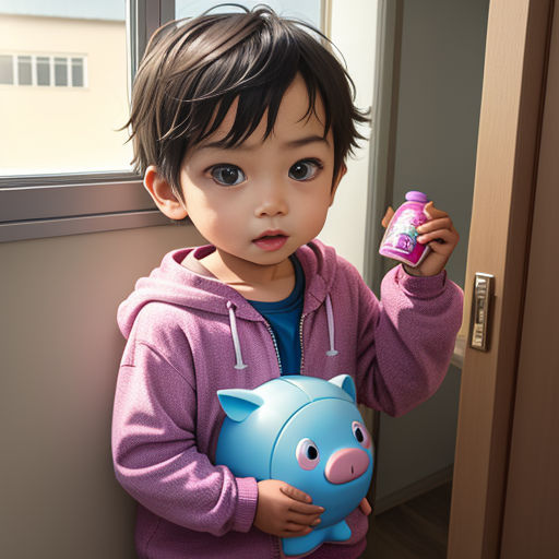 The Little Investor