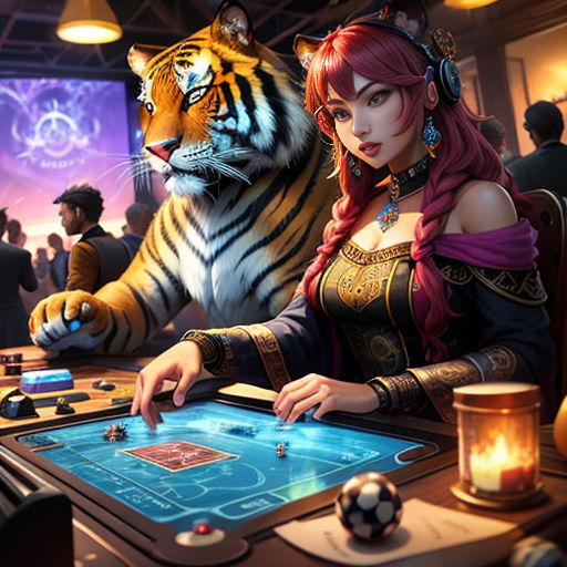 Análise completo do jogo de casino Fortune Tiger