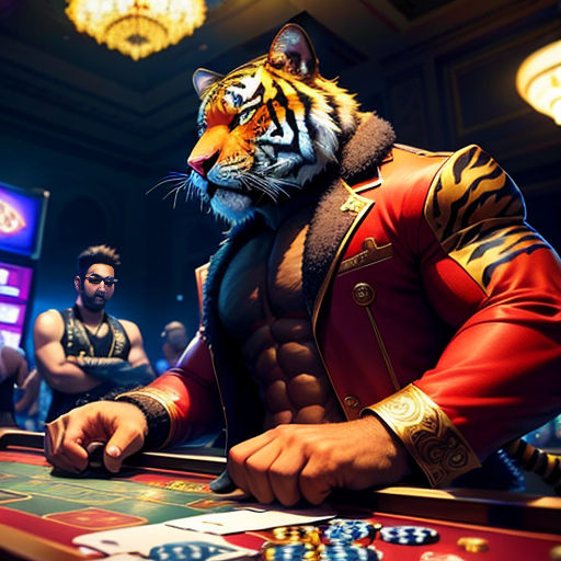 Análise completo do jogo de casino Fortune Tiger