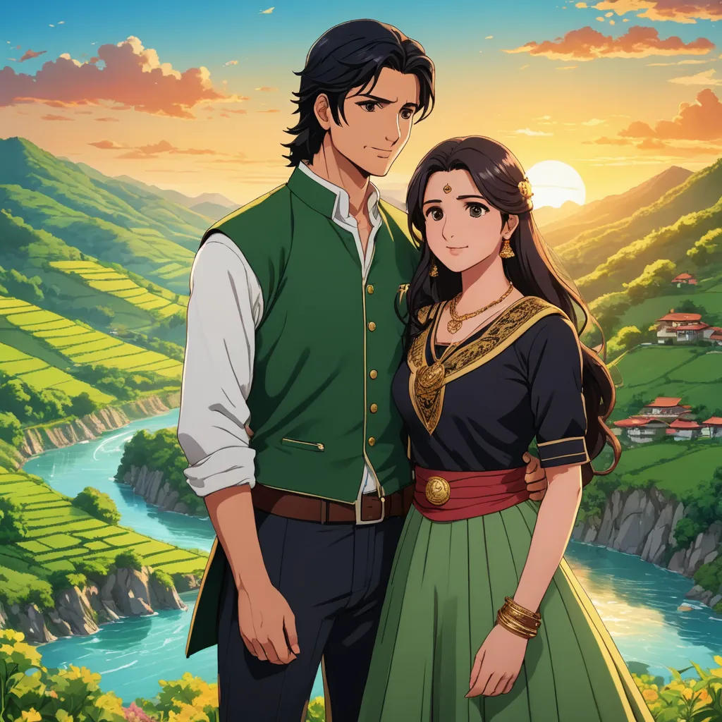 The Small Town Romance