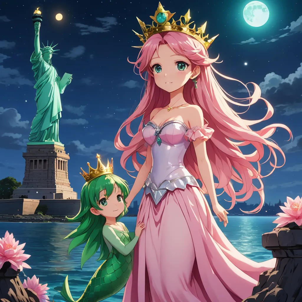 The Statue of Liberty's Secret