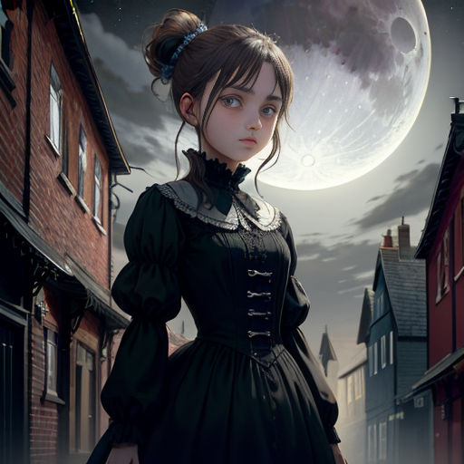 The Spider's Face | Story.com