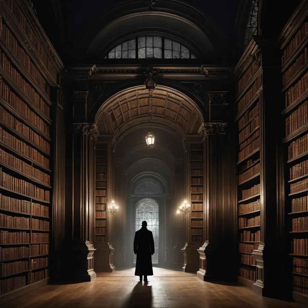 The Library 24/7