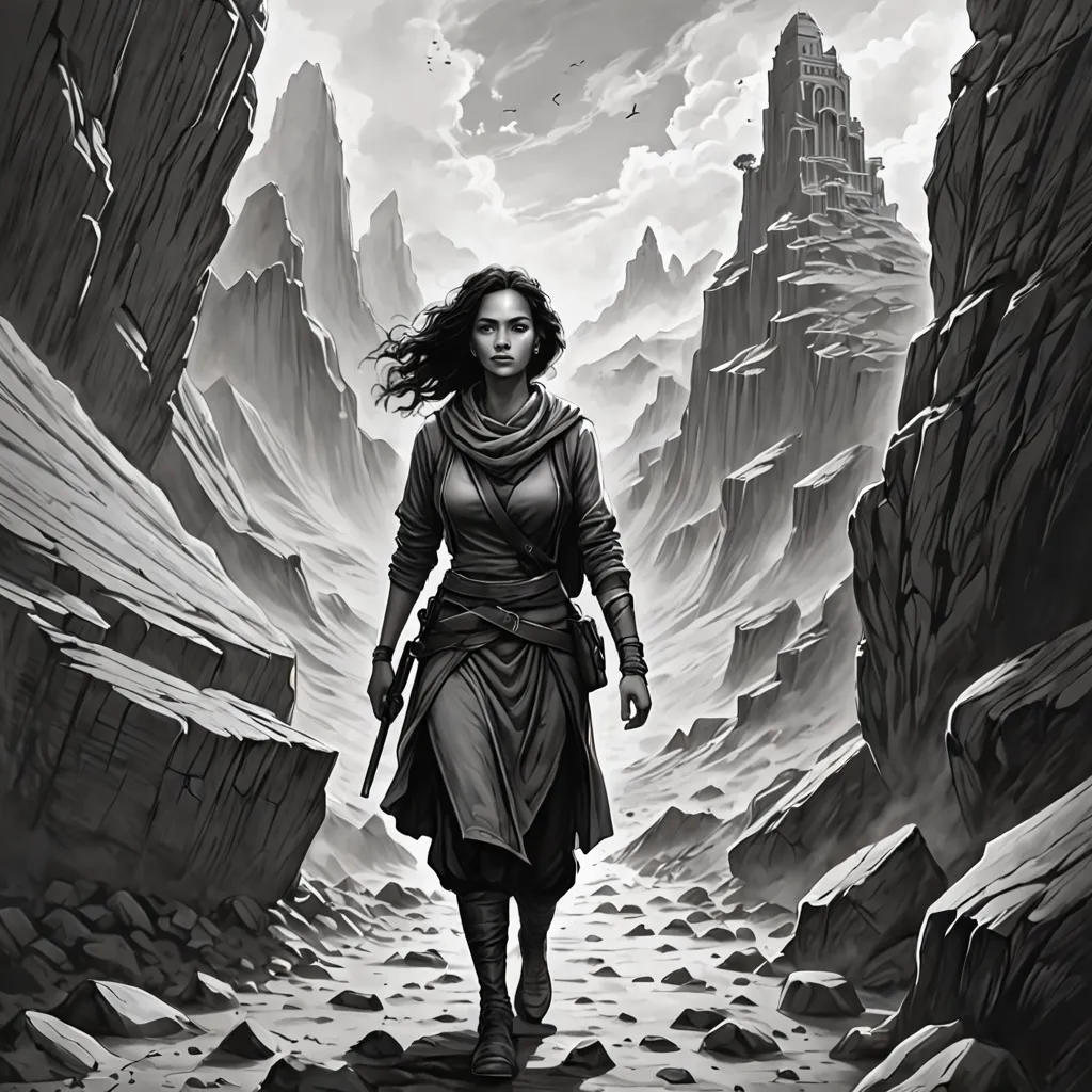 The Elven Odyssey