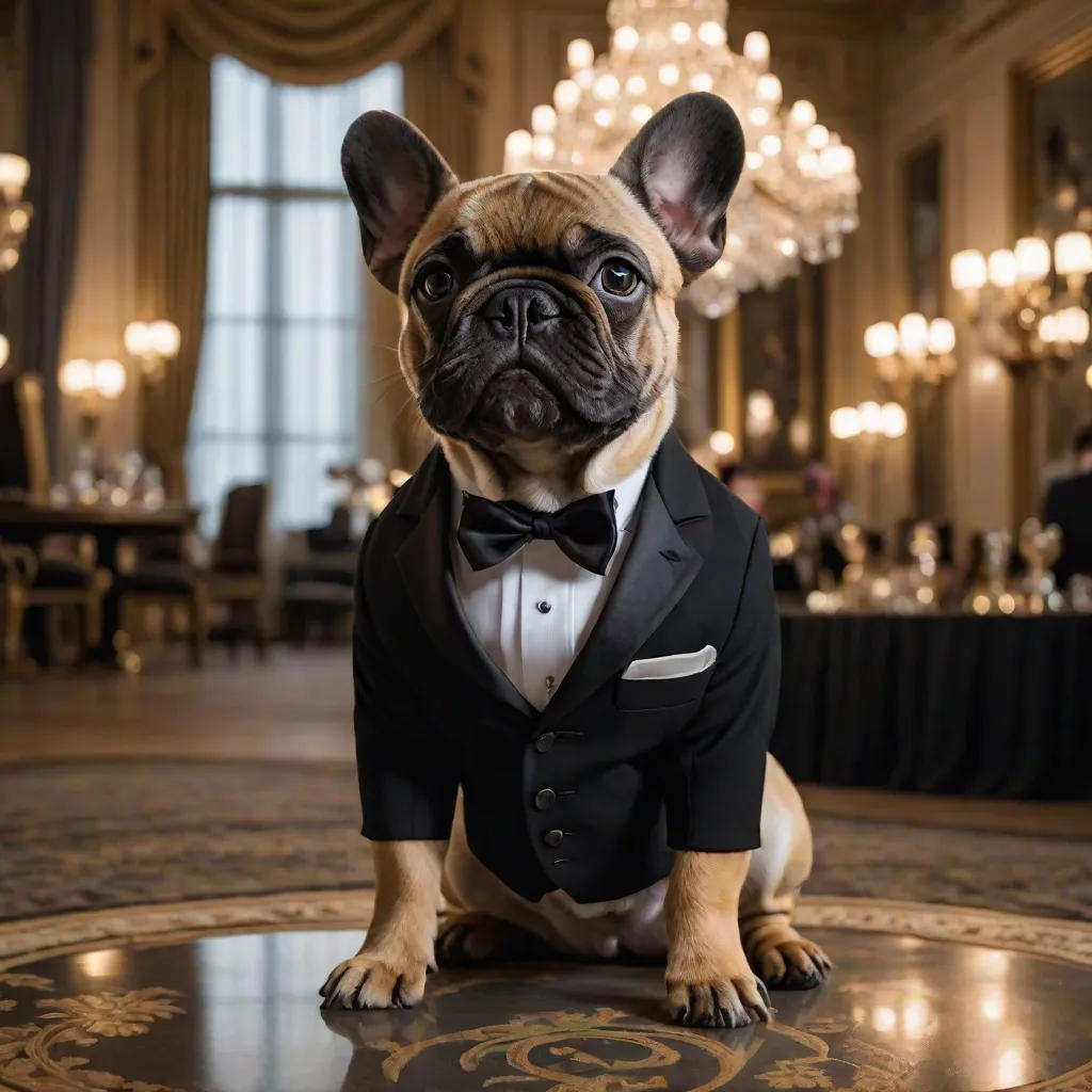 Alfie the Dashing Defender