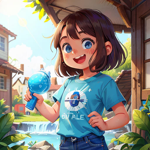Girls Can Build