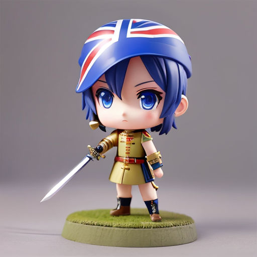 The Rise of Britannia
