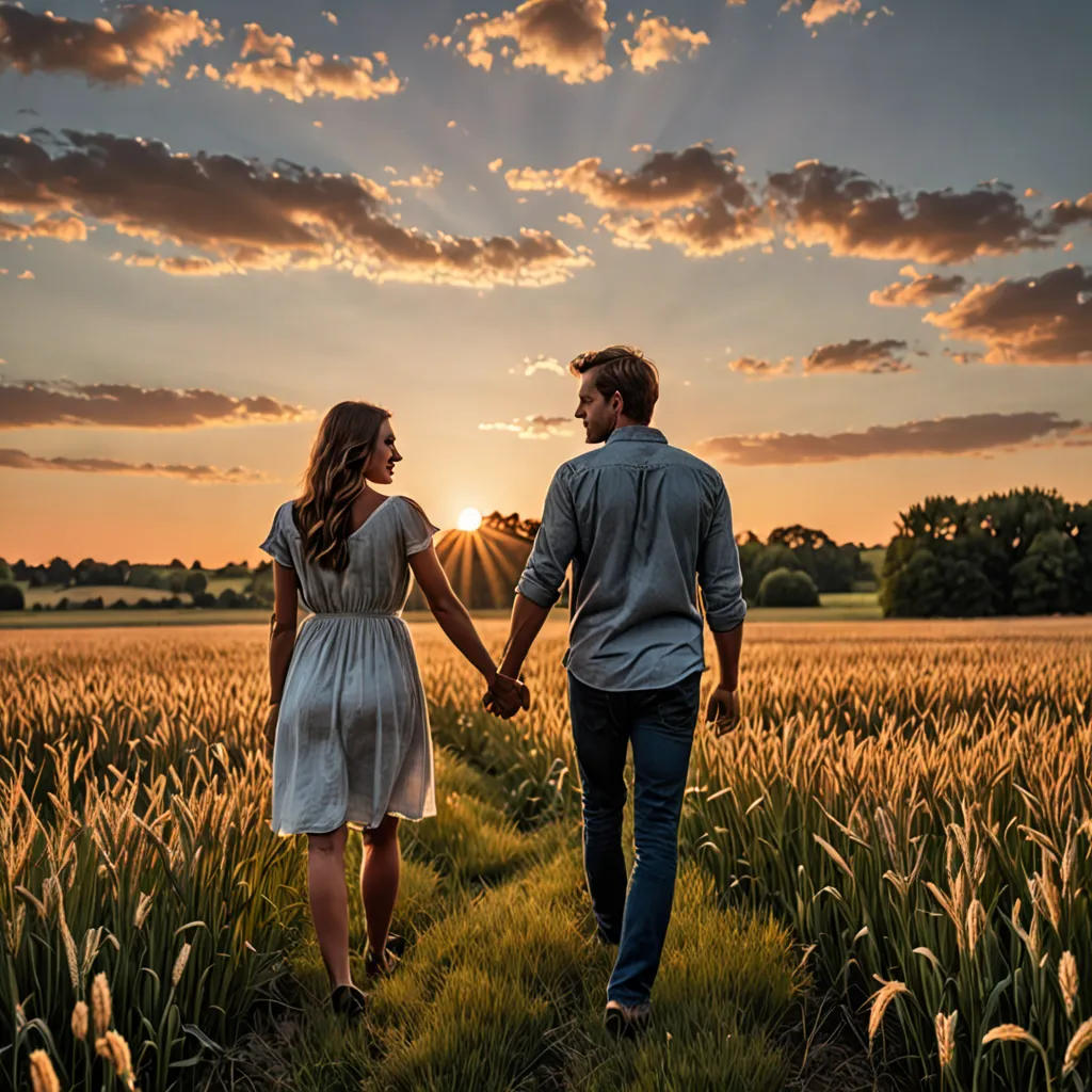 The Power of Love