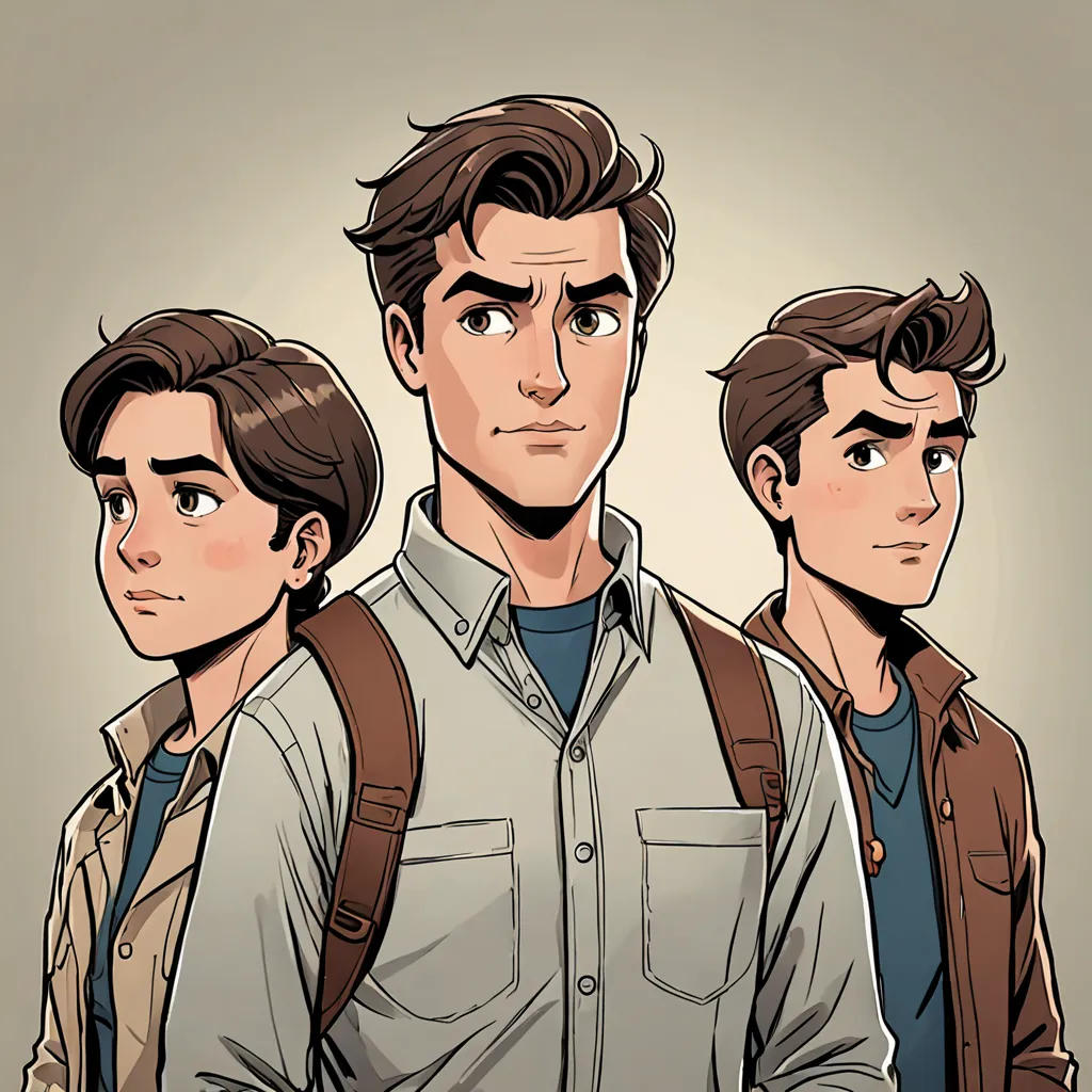 The Manly Fusion