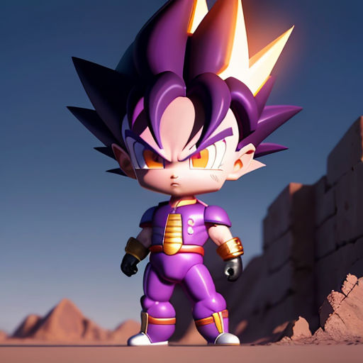 Saiyan Race: Legendary Super Saiyan, Wiki RPG The Omniverse - Another  Reality