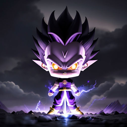 Saiyan Race: Legendary Super Saiyan, Wiki RPG The Omniverse - Another  Reality