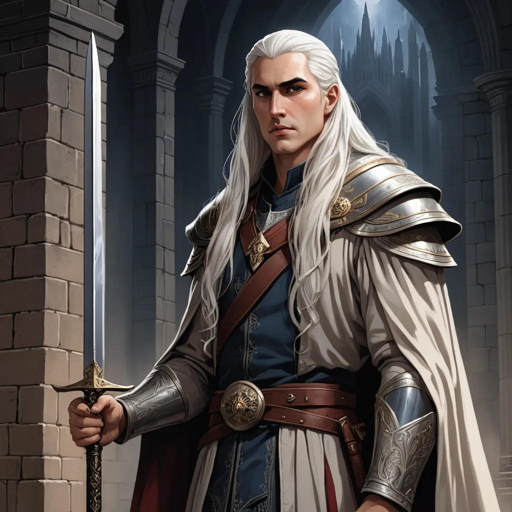 The Price of Magic