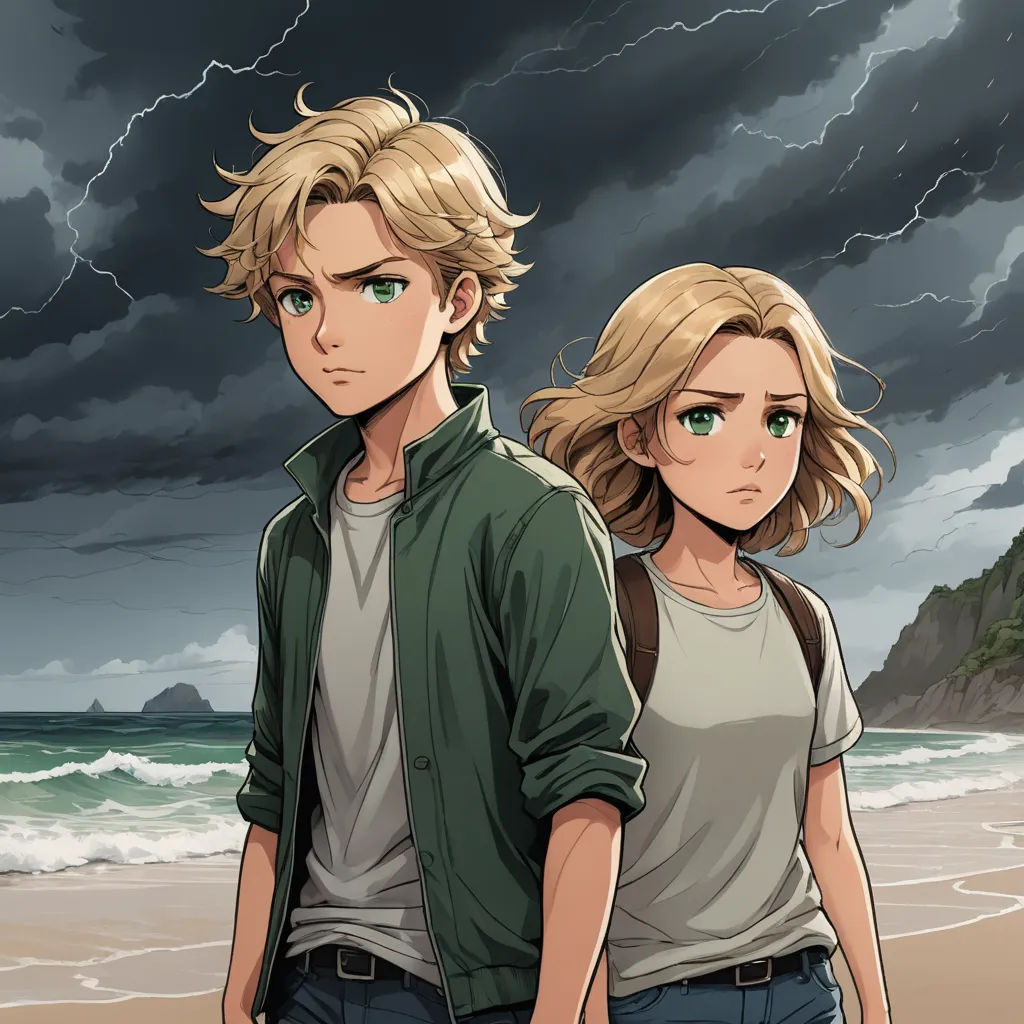Le Trésor de l'Amour Fraternel cover image