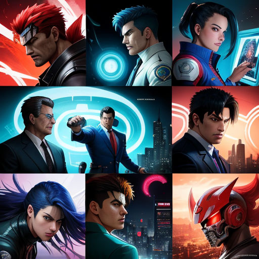 The Rise of Capcom