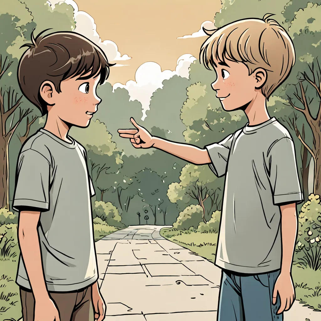Alejo's Asperger Adventure