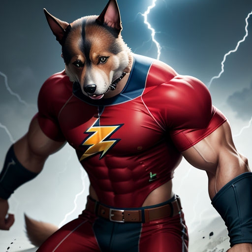 Bolt: The Super Dog