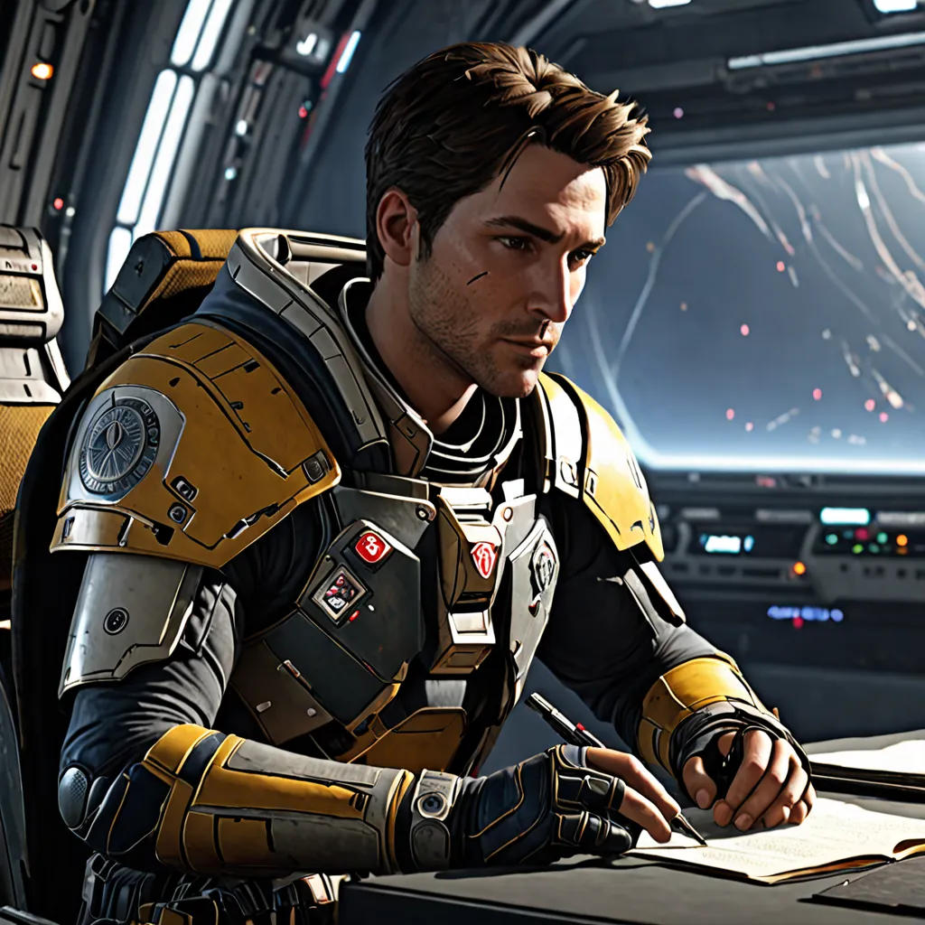 Rewriting Destiny