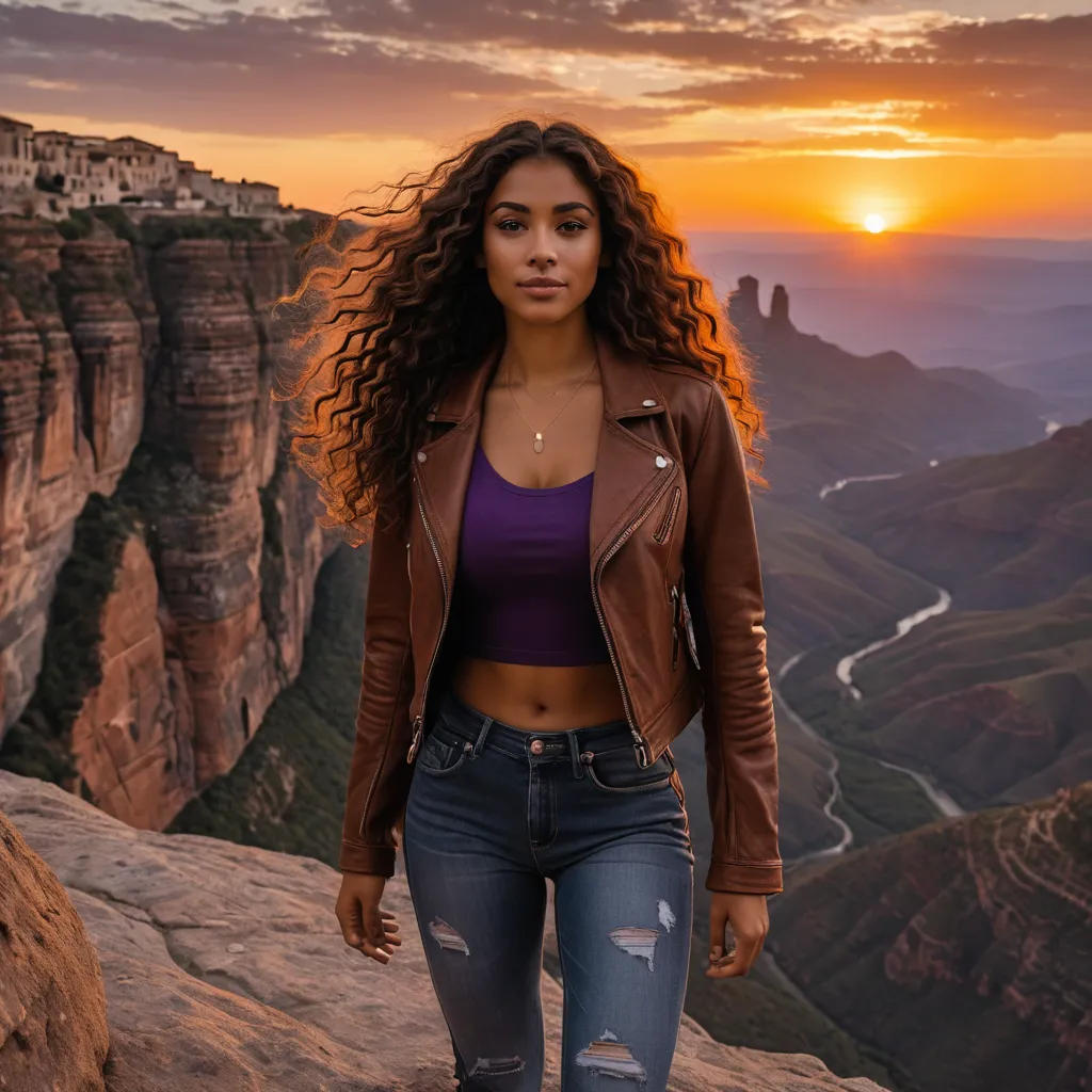 The Journey of Kiara