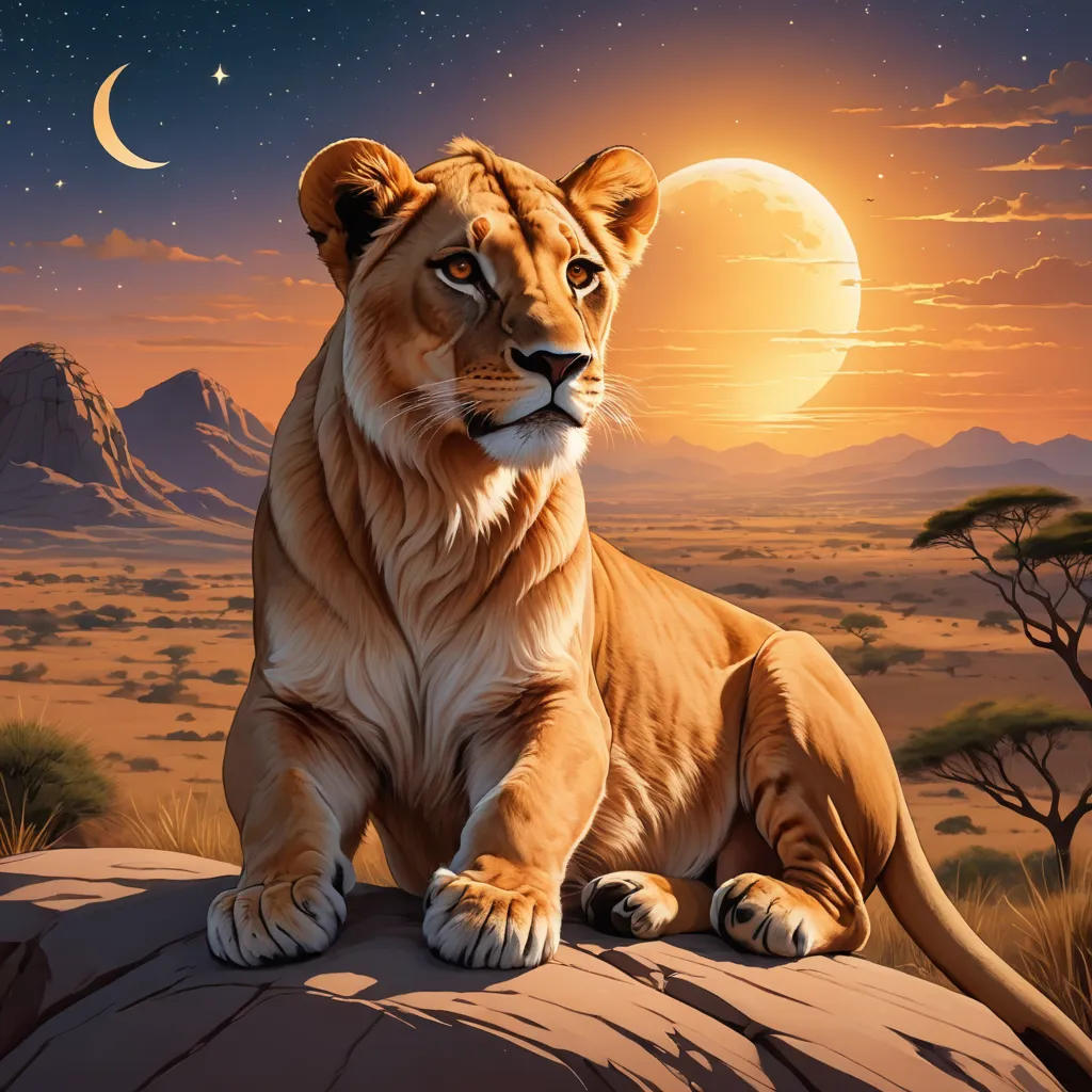 Roaring Ramadan