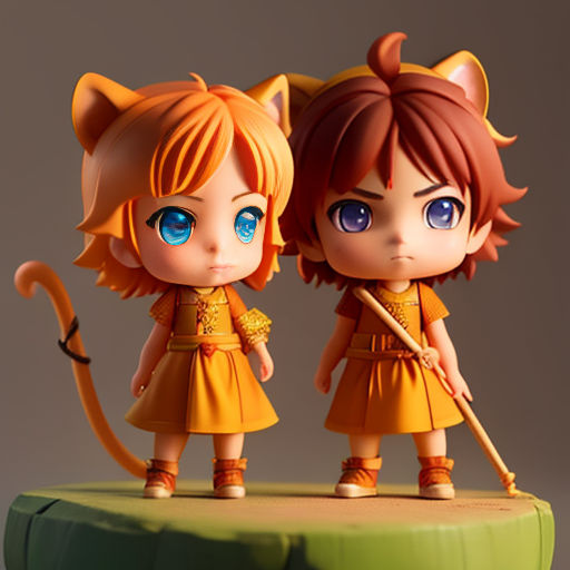 The Redemption of Shere Khan