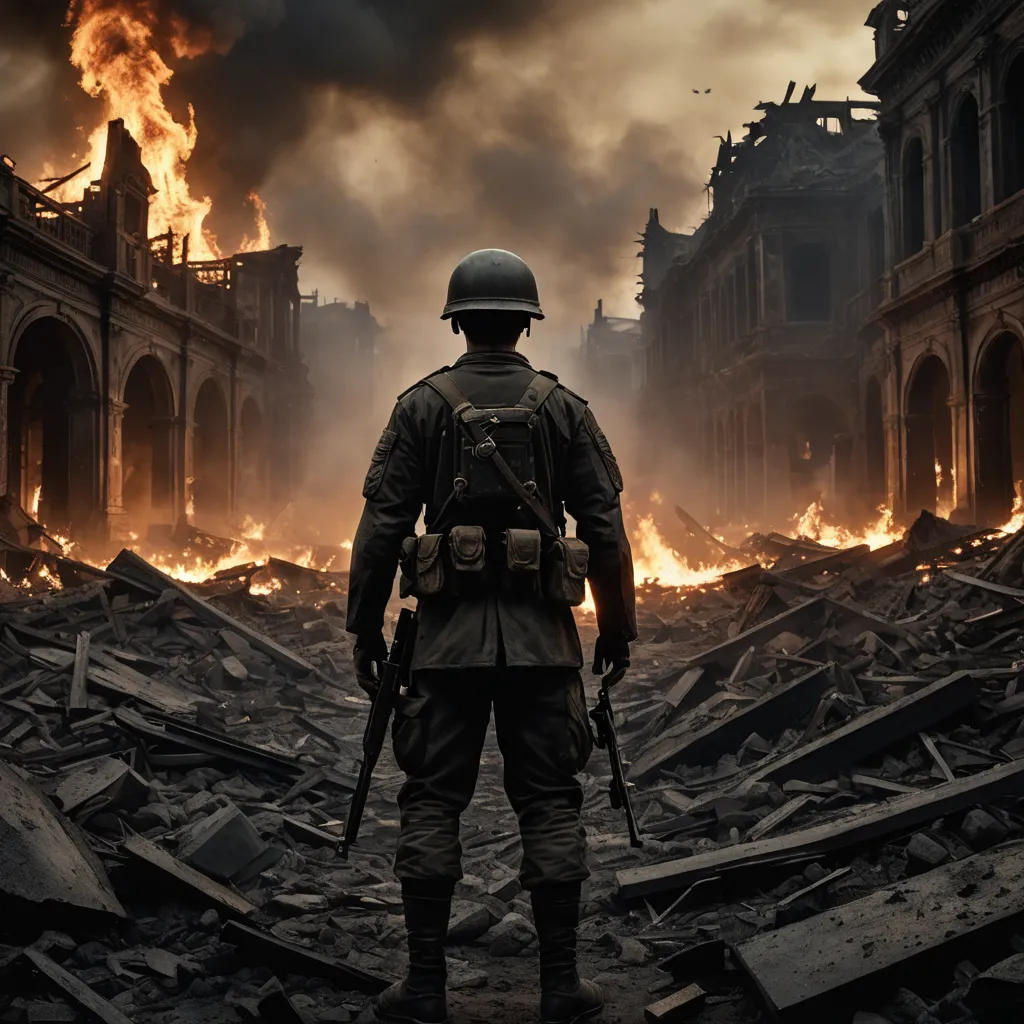 The Third World War