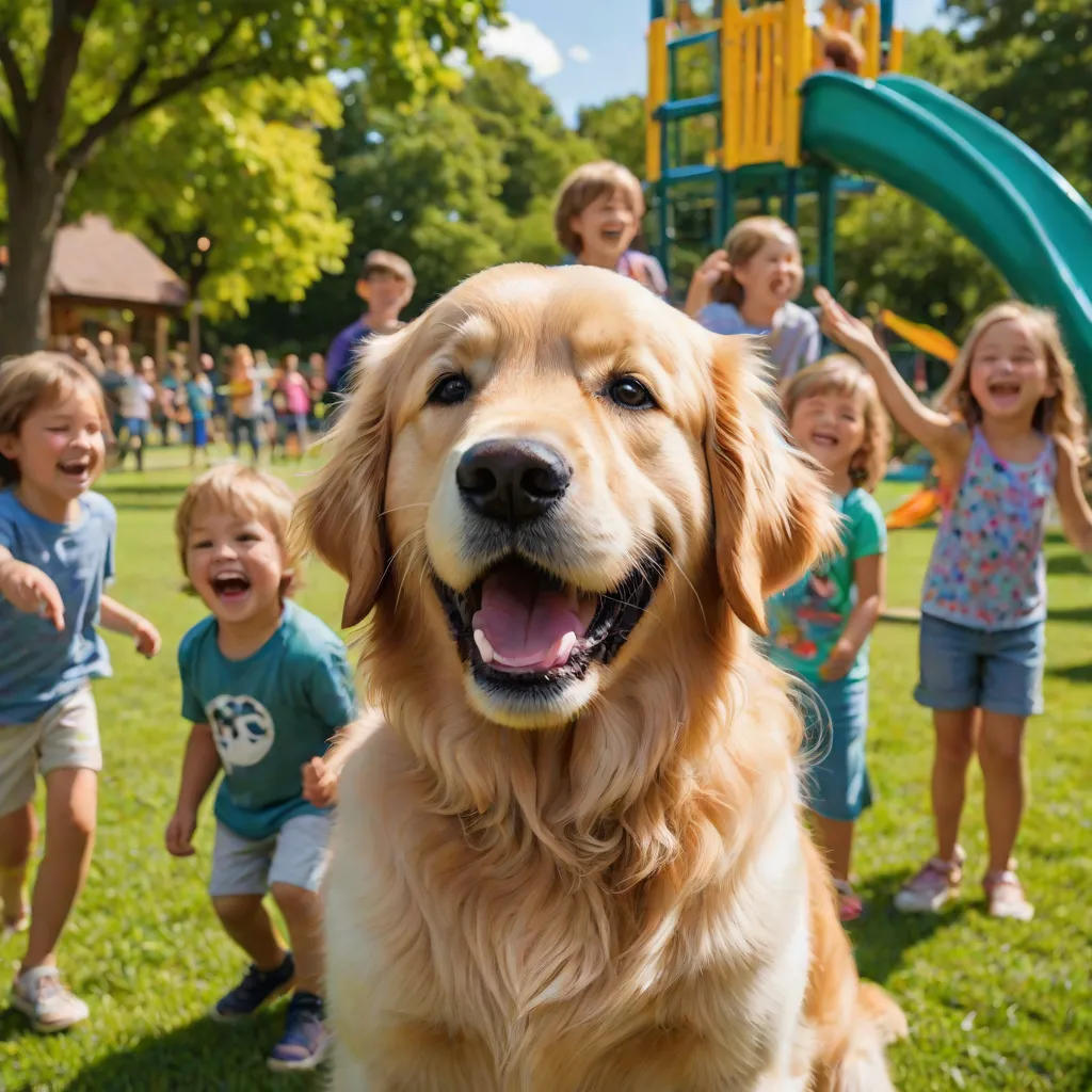 The One and Only Family: A Kind Dog's Adventure