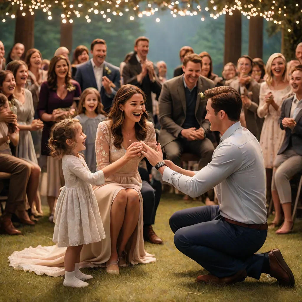 A Journey of Love and Family